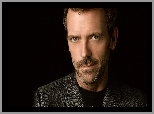 Portret, Aktor, Hugh Laurie